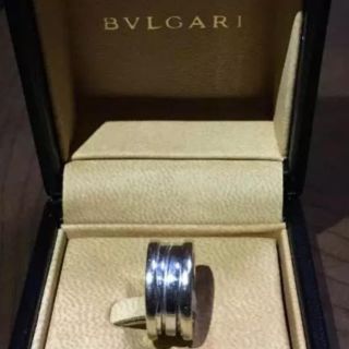 ブルガリ(BVLGARI)のたま様専用ブルガリB-ZERO ONE(リング(指輪))