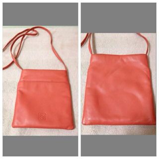 ロエベ(LOEWE)のロエベななめがけ(ショルダーバッグ)