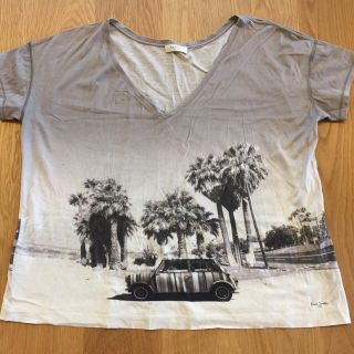 ポールスミス(Paul Smith)のポールスミスのTシャツ(Tシャツ(半袖/袖なし))