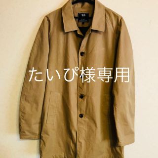 ビームス(BEAMS)のBEAMS HEART コート(トレンチコート)