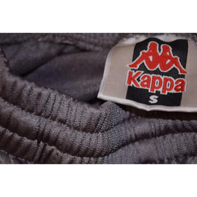 Kappa(カッパ)のkappa 新品 トラックパンツ サイドライン ジャージ メンズのパンツ(その他)の商品写真