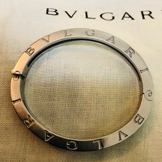 ブルガリ(BVLGARI)のブルガリ バングル(ブレスレット/バングル)