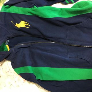 ラルフローレン(Ralph Lauren)のパーカー ラルフ・ローレン(パーカー)