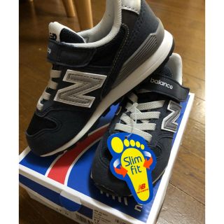 ニューバランス(New Balance)のニューバランス 子供用スニーカー(スニーカー)