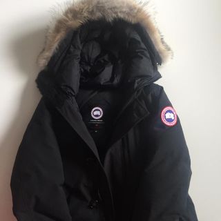 カナダグース(CANADA GOOSE)のカナダグース ジャスパー(ダウンジャケット)