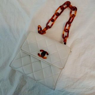 CHANEL(ハンドバッグ)のフリマアイテム一覧 CHANEL(ハンドバッグ)のフリマアイテム一覧
