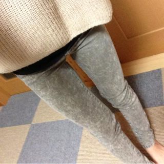 デニムパンツ(デニム/ジーンズ)