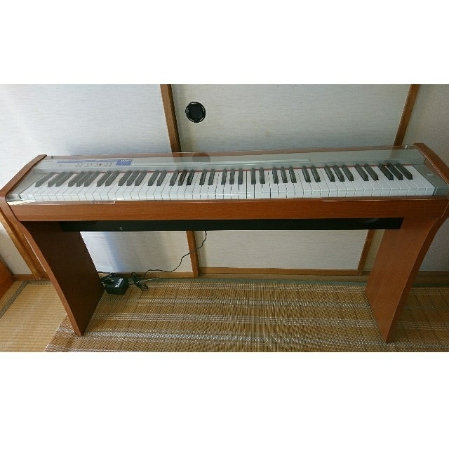 カワイ デジタルピアノ L1 (引き取り限定) | bombaytools.com