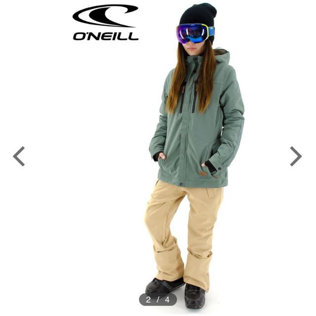 O'NEILL(オニール)の専用です。 スポーツ/アウトドアのスノーボード(ウエア/装備)の商品写真