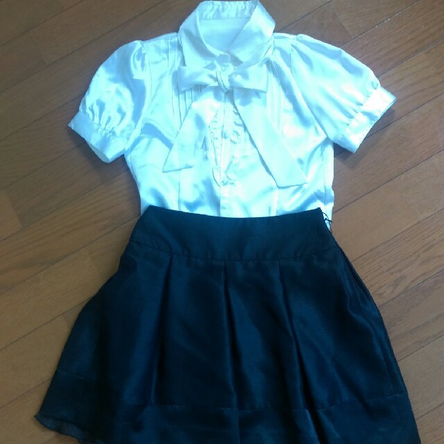 INGNI First(イングファースト)のあみる様　INGNI セット キッズ/ベビー/マタニティのキッズ服女の子用(90cm~)(ドレス/フォーマル)の商品写真