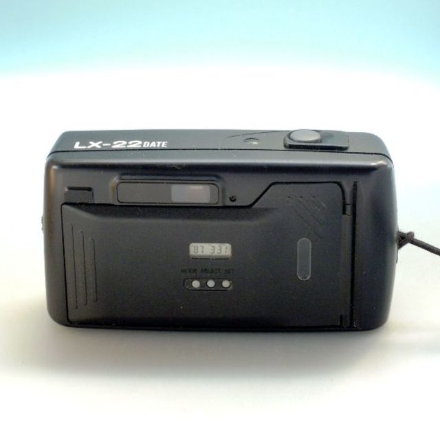 RICOH(リコー)の格安品♡　リコー LX-22 / DATE スマホ/家電/カメラのカメラ(フィルムカメラ)の商品写真