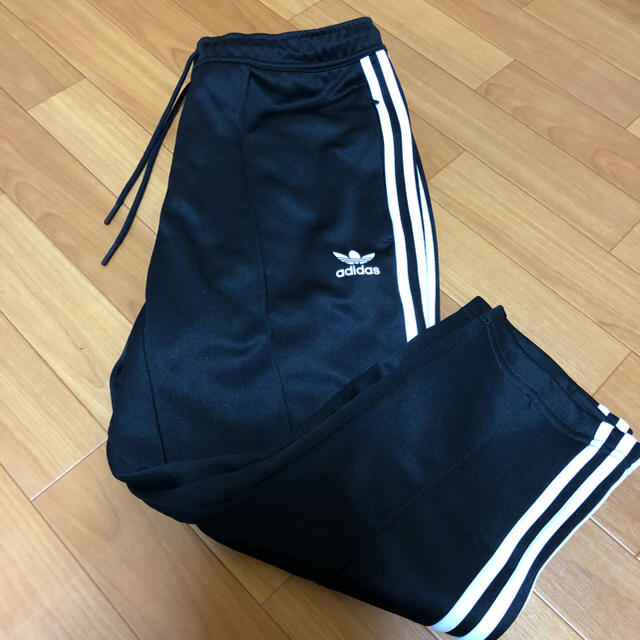 adidas(アディダス)のアディダス ジャージ メンズのパンツ(その他)の商品写真