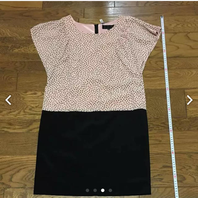 UNTITLED(アンタイトル)のアンタイトル レディースのスカート(ひざ丈スカート)の商品写真