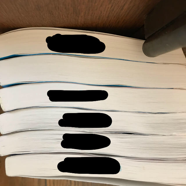 薬学ゼミナール (薬ゼミ) 回数別既出問題集 102回〜97回6冊 薬学ゼミナール (薬ゼミ) 回数別既出問題集 102回〜97回6冊
