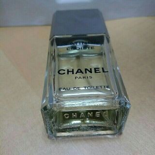 シャネル(CHANEL)のちえっこ様専用　シャネル　エゴイストプラチナム　50ml(ユニセックス)