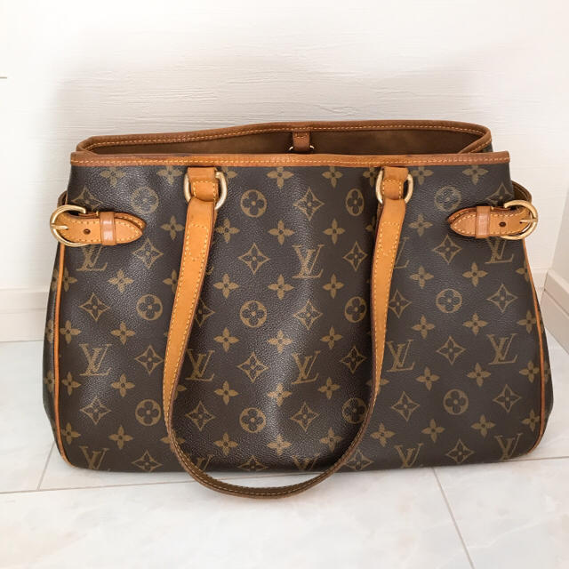 人気☆LOUIS  VUITTON☆トートバッグ☆