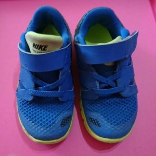 ナイキ(NIKE)のナイキスニーカー15cm(スニーカー)