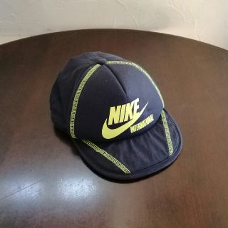 ナイキ(NIKE)のNIKE　キャップ　52cm(帽子)