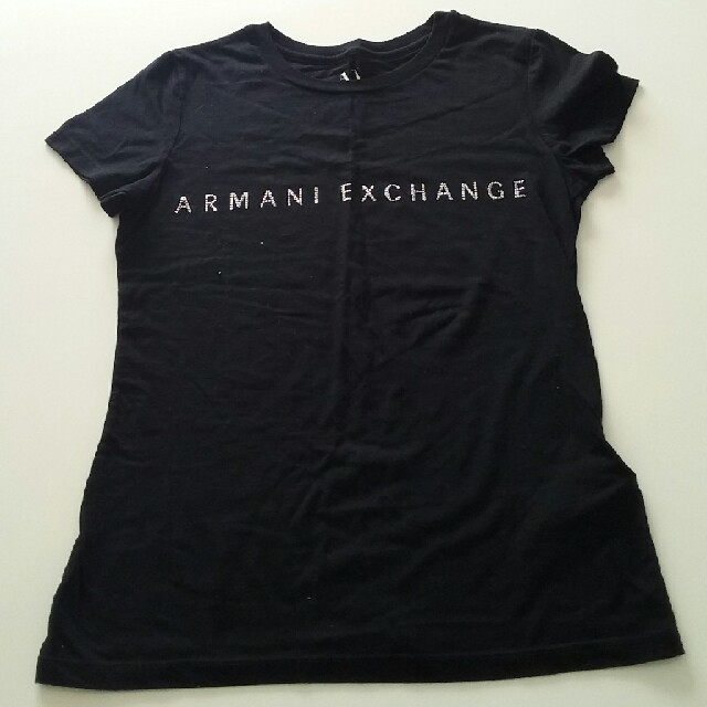 ARMANI EXCHANGE(アルマーニエクスチェンジ)のhagetaka様専用 レディースのトップス(Tシャツ(半袖/袖なし))の商品写真