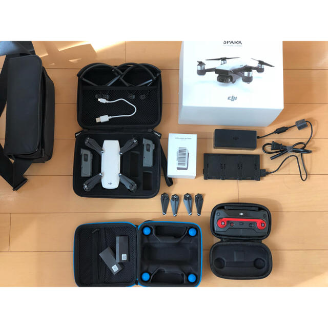 dji spark