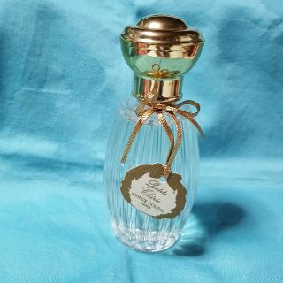 アニックグタール(Annick Goutal)のぽにょ様専用★アニックグタール　プチシェリー　EDT 100ml(香水(女性用))