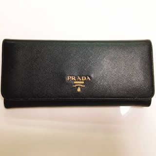 プラダ(PRADA)のSuzu様専用♡PRADA♡ saffiano(財布)