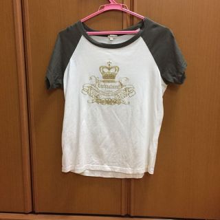 サンカンシオン(3can4on)の【3can4on】Tシャツ(その他)