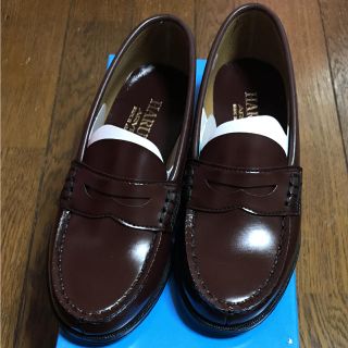 ハルタ(HARUTA)の専用新品 ハルタ ローファー(ローファー/革靴)