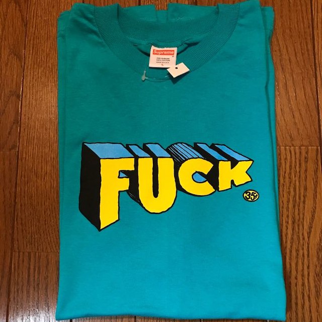 Supreme フォトT 新品 Lサイズ boxロゴ boxTシャツ/カットソー(半袖/袖なし)