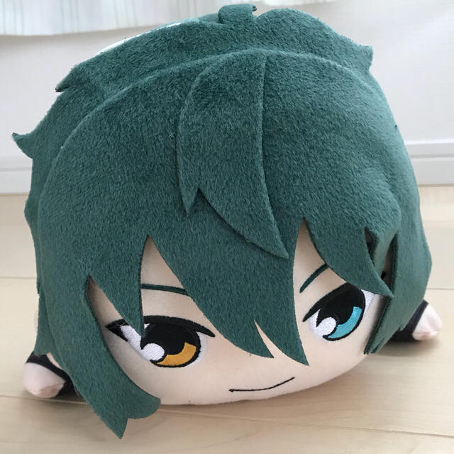 あんさんぶるスターズ 抱きしめぬいぐるみ 影片みか 新品の通販 by