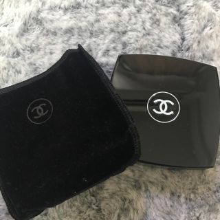 シャネル(CHANEL)のアイシャドウ(その他)