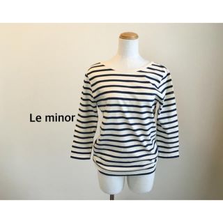 ルミノア(Le Minor)の★★ aco様❤︎ ご専用ページ ★★(カットソー(長袖/七分))