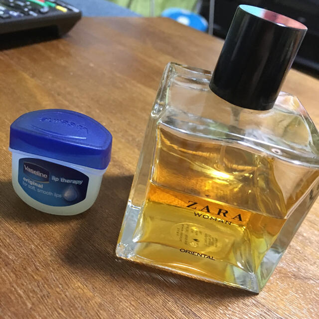 ZARA(ザラ)のZara 香水 コスメ/美容の香水(香水(女性用))の商品写真