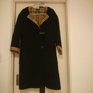 バーバリー(BURBERRY)のANS様専用BURBERRY  ダッフルコート(ダッフルコート)