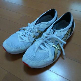 アシックス(asics)のasicsアシックスTMM45628㎝(スニーカー)