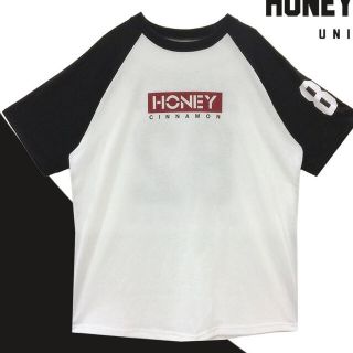 ハニーシナモン(Honey Cinnamon)のハニーシナモン  福袋 Tシャツ(Tシャツ(半袖/袖なし))