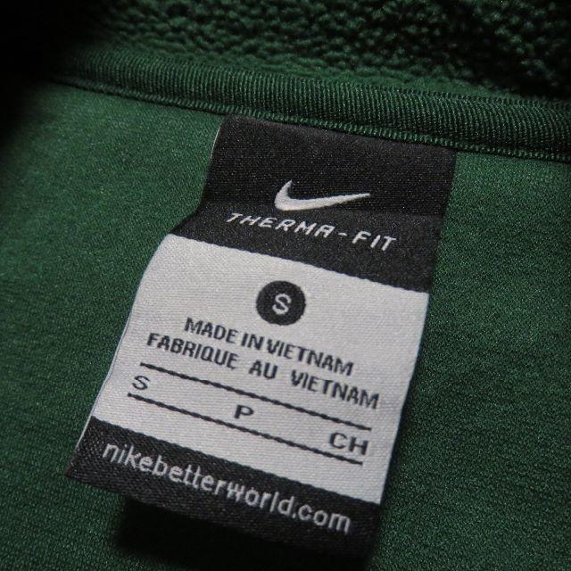 NIKE(ナイキ)のUS NIKE ナイキ プルオーバー パーカー 撥水 裏起 メンズのトップス(パーカー)の商品写真