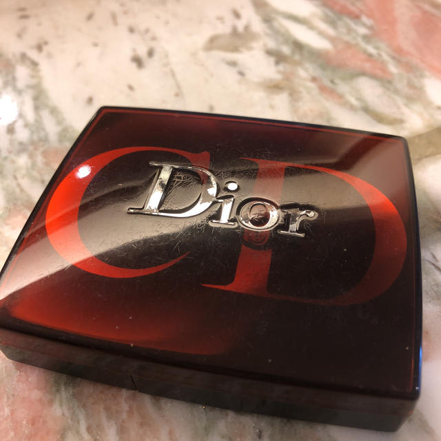 Christian Dior(クリスチャンディオール)のディオール ブラッシュハーモニー チーク コスメ/美容のベースメイク/化粧品(チーク)の商品写真