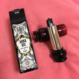 アナスイ(ANNA SUI)のANNA SUI リップスティックG(口紅)