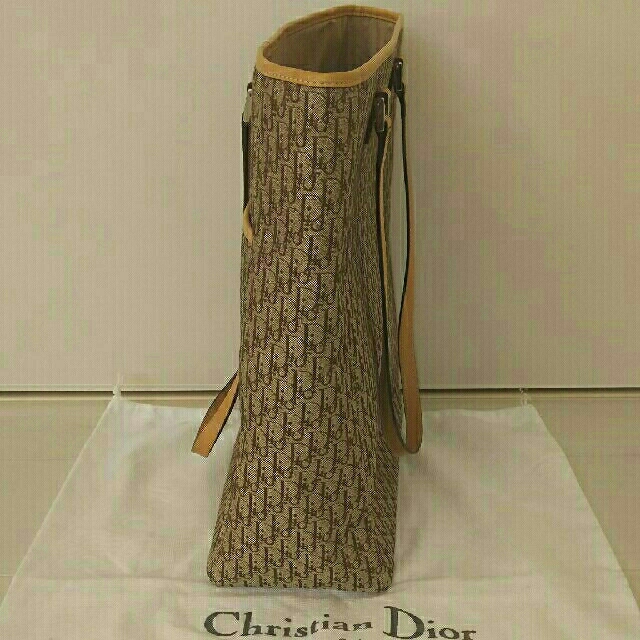 Christian Dior(クリスチャンディオール)のChristian Dior トートバッグ  レディースのバッグ(トートバッグ)の商品写真