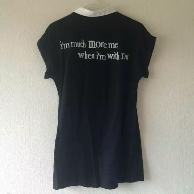 jouetie(ジュエティ)のアリンコ様 レディースのトップス(Tシャツ(半袖/袖なし))の商品写真