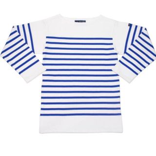 セントジェームス(SAINT JAMES)のHinako様 専用 Saint James 新品  Naval(カットソー(長袖/七分))