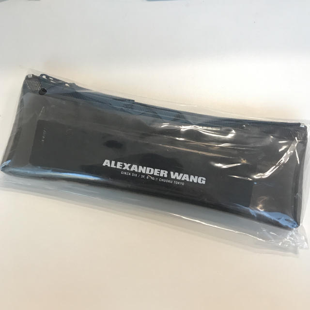 Alexander Wang(アレキサンダーワン)のAlexander Wang ピルケース その他のその他(その他)の商品写真