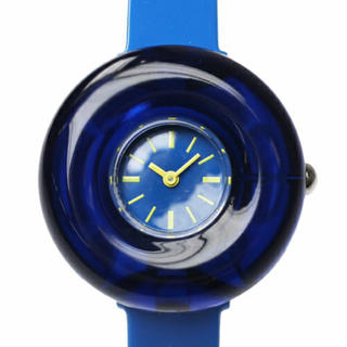 カバンドズッカ(CABANE de ZUCCa)のズッカ 腕時計 TOMBOY(腕時計)