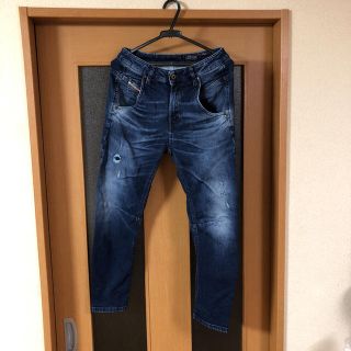 ディーゼル(DIESEL)のディーゼル ジョグ W23(デニム/ジーンズ)