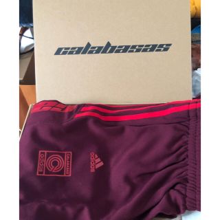 アディダス(adidas)の adidas carabasas track pants XS(その他)