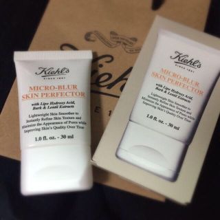 キールズ(Kiehl's)のキールズ ブラー 化粧下地(その他)