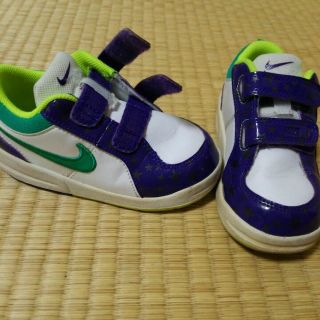 ナイキ(NIKE)のナイキ 14cm スニーカー(その他)