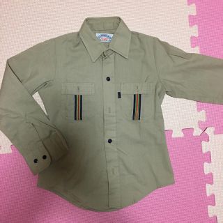 リーバイス(Levi's)のLevi's 130 シャツ(Tシャツ/カットソー)