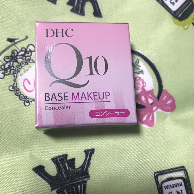 DHC(ディーエイチシー)のDHC   コンシーラー コスメ/美容のベースメイク/化粧品(コンシーラー)の商品写真